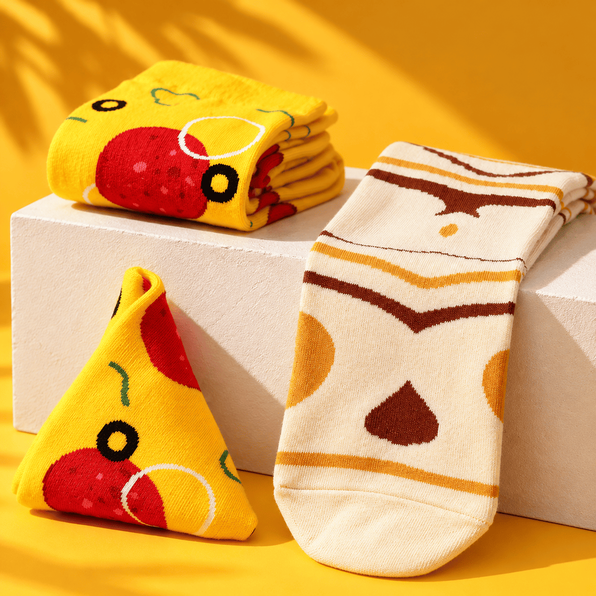 Eazypeasy Sock Buffet