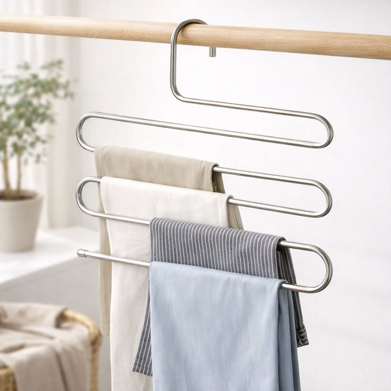 Ordna™ MultiGalge - Spara plats i garderoben