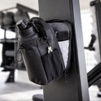 GymSafe - Magnetisk Gymväska för dina Värdesaker
