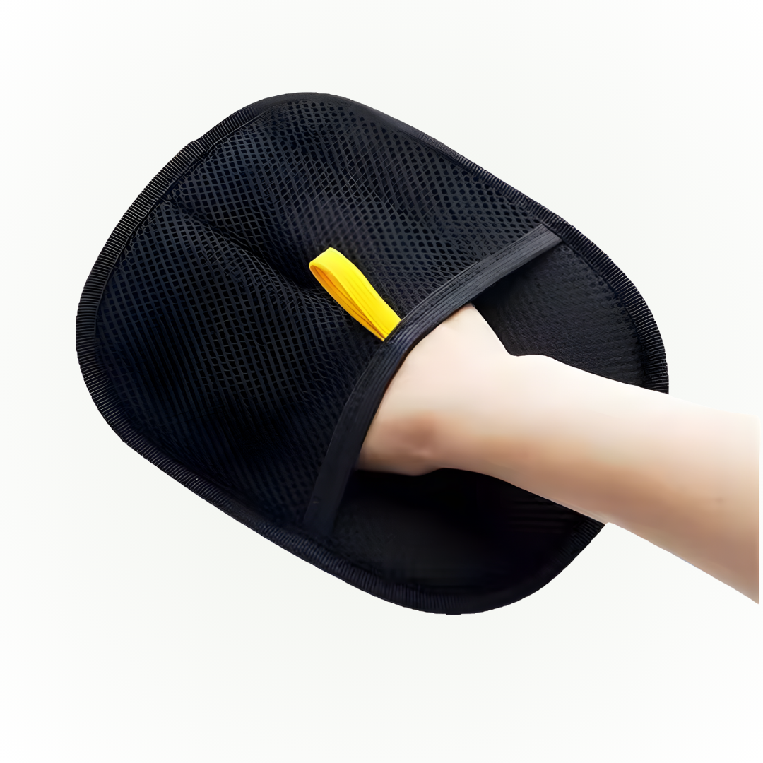 Eazy FurAway - Säg Hejdå till djurhår