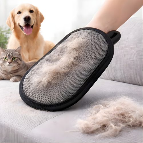 Eazy FurAway - Säg Hejdå till djurhår