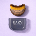 Eazy™ Ansiktsborste – Stramar upp och minskar svullnad i ansiktet