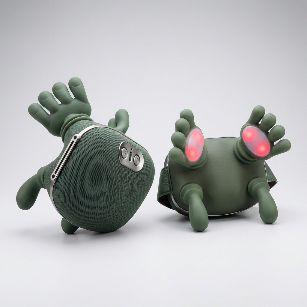 Eazy Nackmassage Pro