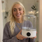 FreshWash™ – Mini Washer for Underwear & Socks