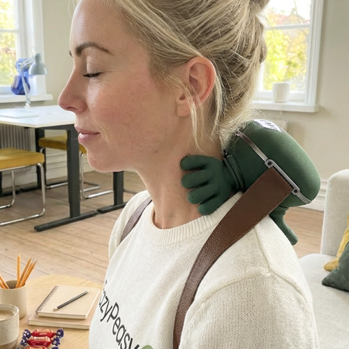 Eazy Nackmassage Pro