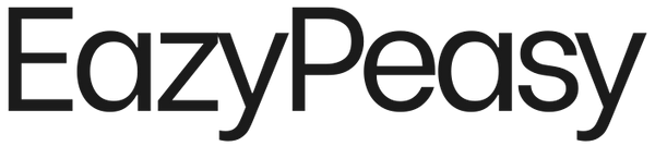 Eazypeasy